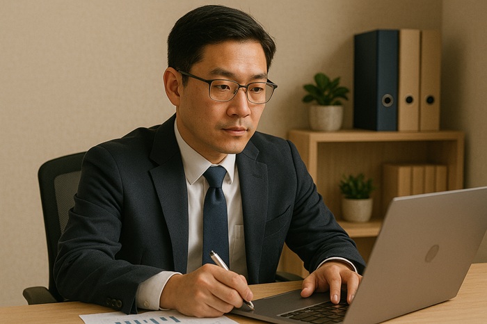 Gương Mặt Tài Chính – Những Con Người Tạo Dựng Niềm Tin Trong Ngành