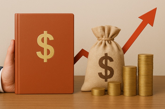 Tài Chính Doanh Nghiệp – Dòng Tiền, Chiến Lược Và Cơ Hội Tăng Trưởng